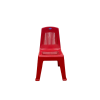 The Nilkamal CHR5027 Plastic Baby Armless Chair