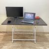 Large table for work from home