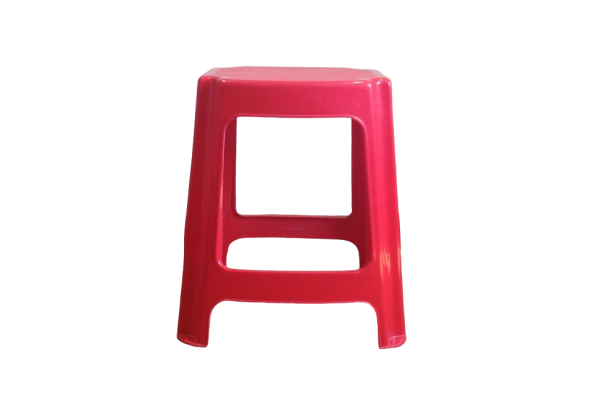 Nilkamal STL06 Plastic Stool