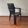 Avro Medium back chair