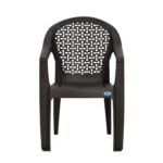 Nilkamal Comfy Plastic Arm Chair