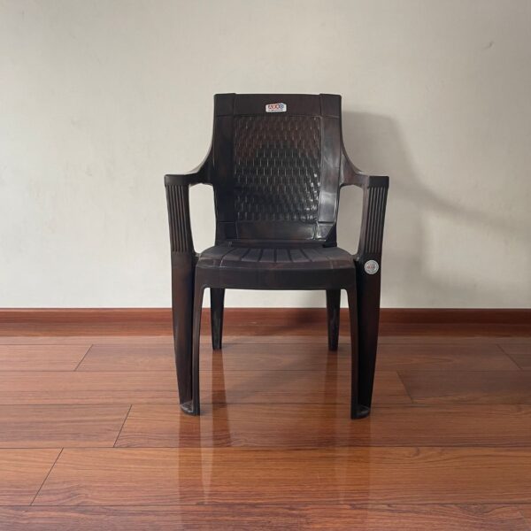 Avro Medium back chair