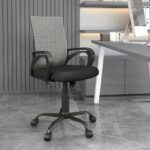 Nilkamal Giza Mid Back Office Chair