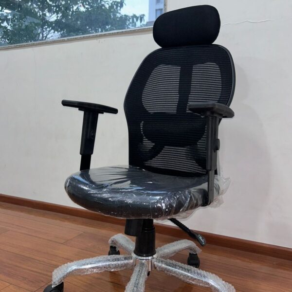 High Back Executive Office Chair