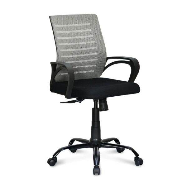 Nilkamal Giza Mid Back Office Chair