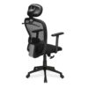 Nilkamal Alba High Back Office Chair