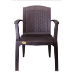 National omega plastic chair