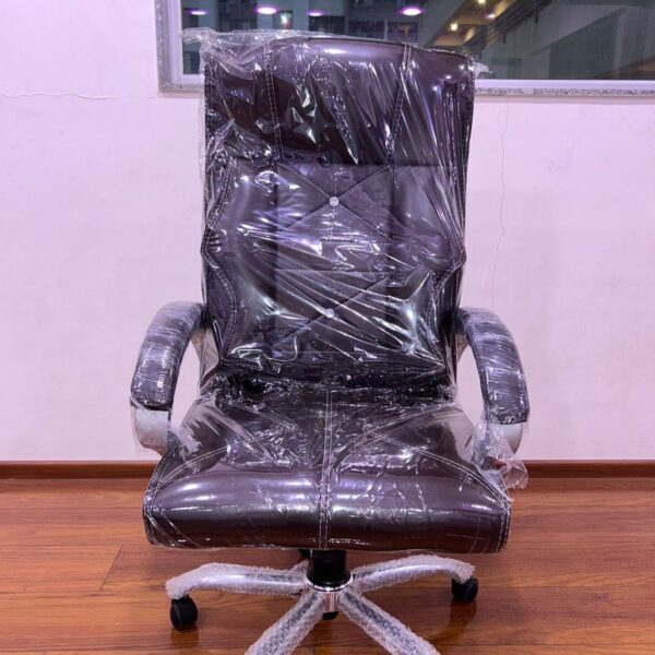 Premium executive office chair