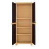 Nilkamal Freedom Big Plastic Storage Cabinet