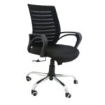 Premium Mid Back Mesh Chair