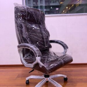 Premium executive office chair