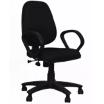 Basic Medium Back office Chair - Pyke