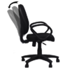 Basic Medium Back office Chair - Pyke