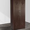 Premium MDF board 2 door wardrobe