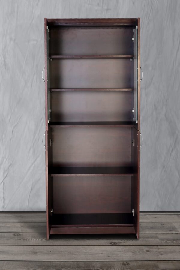 Premium MDF board bookshelf